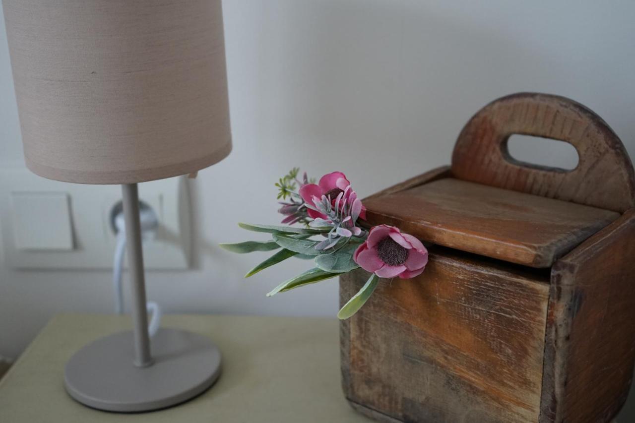 Apartamento con jardín en Cerdanya Err Bagian luar foto