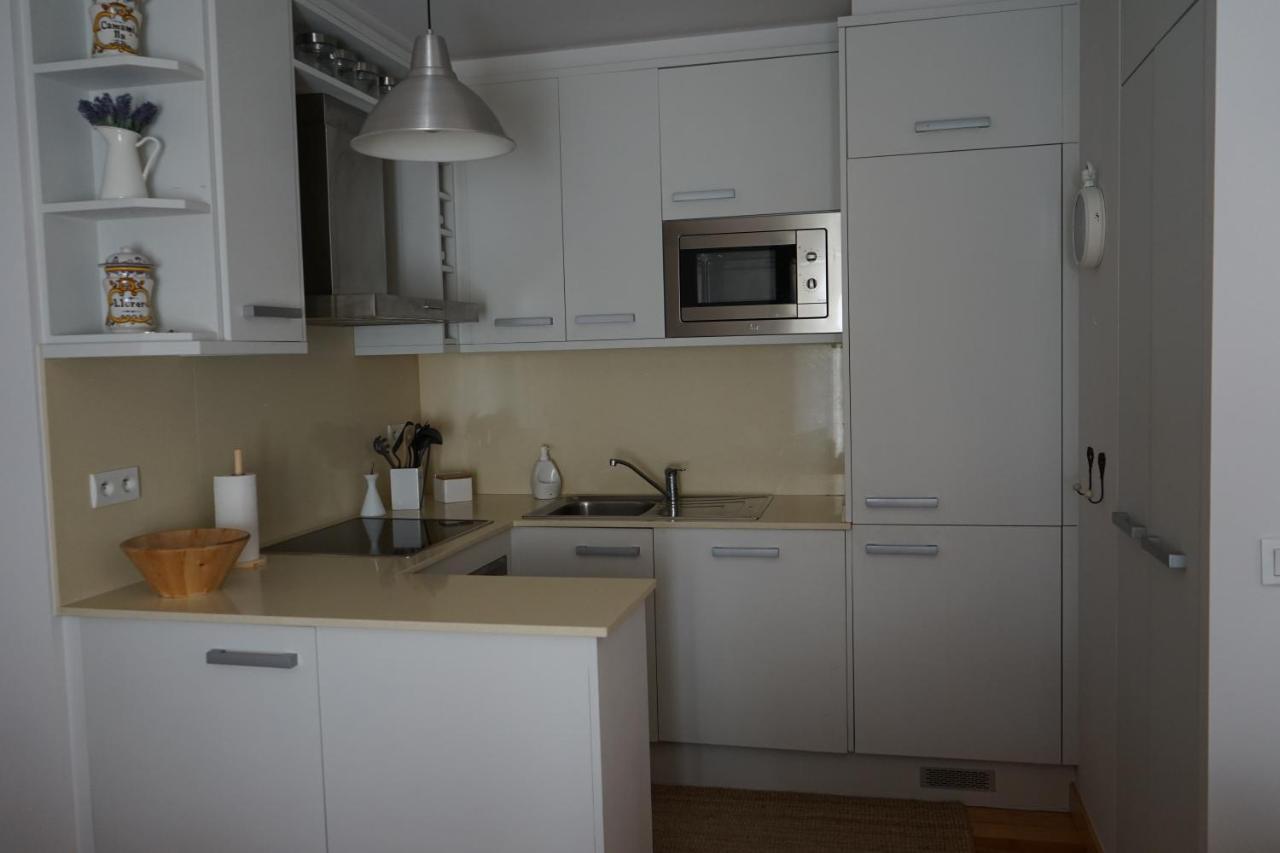 Apartamento con jardín en Cerdanya Err Bagian luar foto