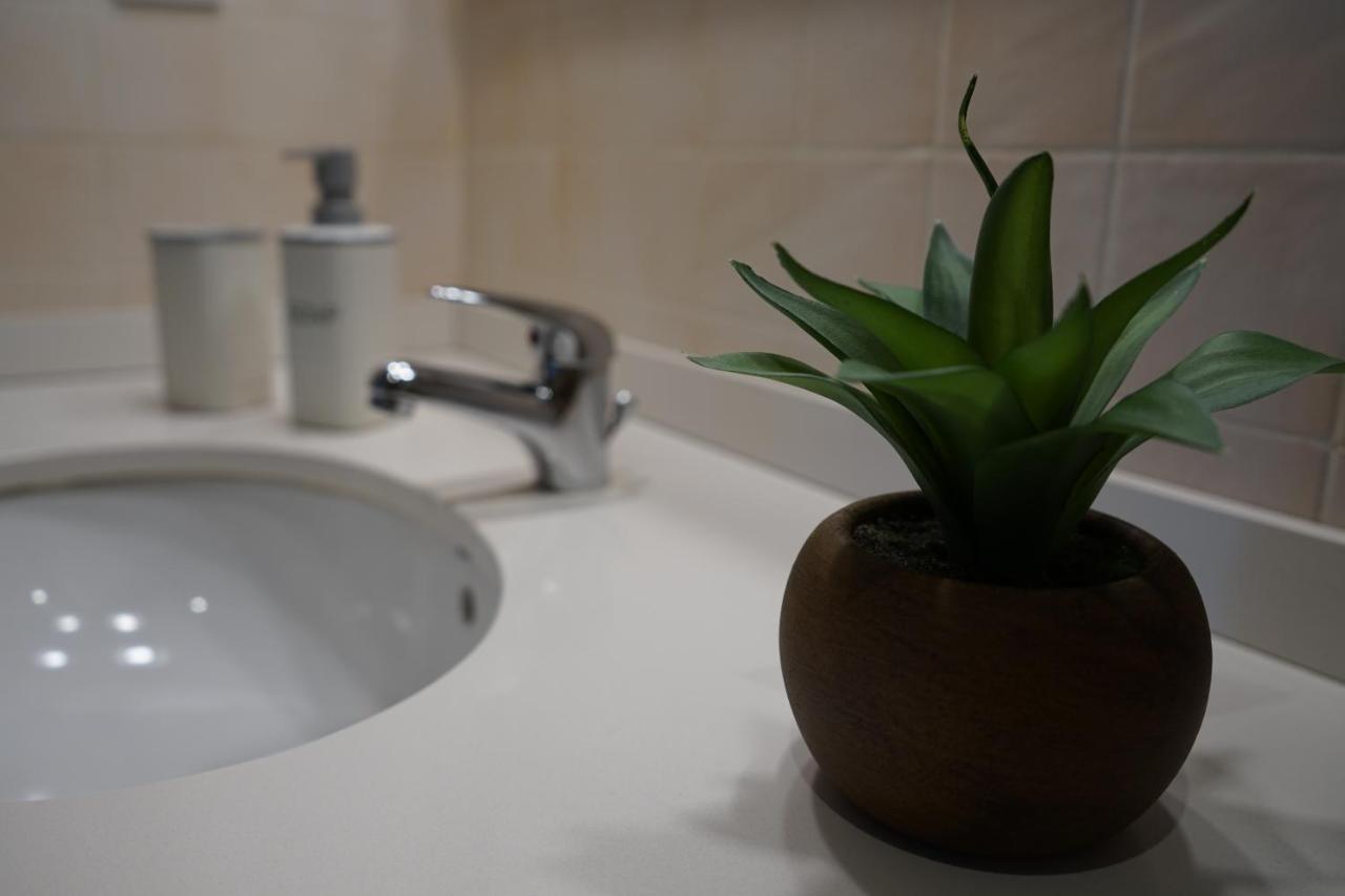 Apartamento con jardín en Cerdanya Err Bagian luar foto