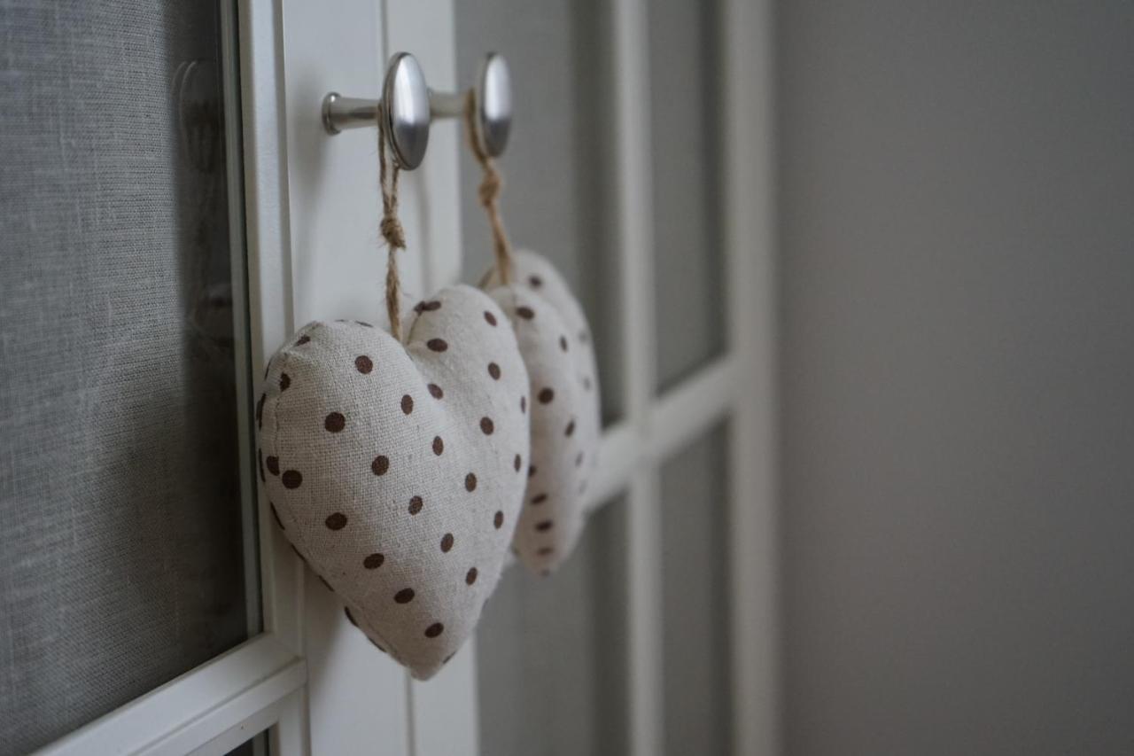 Apartamento con jardín en Cerdanya Err Bagian luar foto
